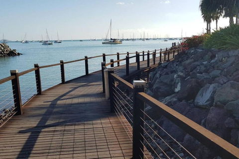 DAYDREAMING Airlie Beach, Water Views & Only 200m To Boardwalk. - VIC Tourism 1