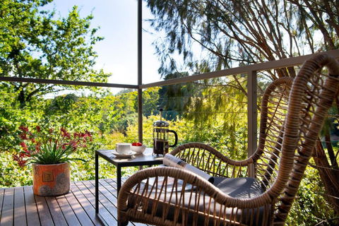 Daylesford Spa Villa 5 - VIC Tourism 2