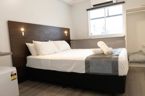 DCH On Mitchell - VIC Tourism 1