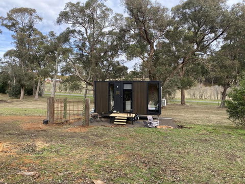 Delightfully Tiny By Tiny Away - VIC Tourism 1