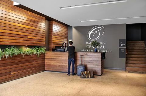 Dandenong Central Apartments Official - VIC Tourism 2