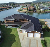 27 Friendship Key - VIC Tourism