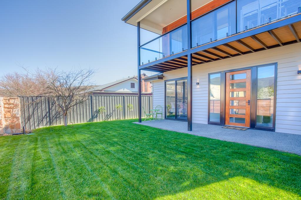 Bright VIC VIC Tourism