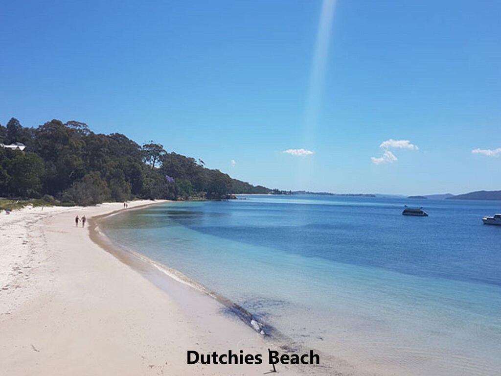 VIC Tourism