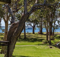 28 'Bay Parklands' 2 Gowrie Ave - pool tennis  stunning views - VIC Tourism