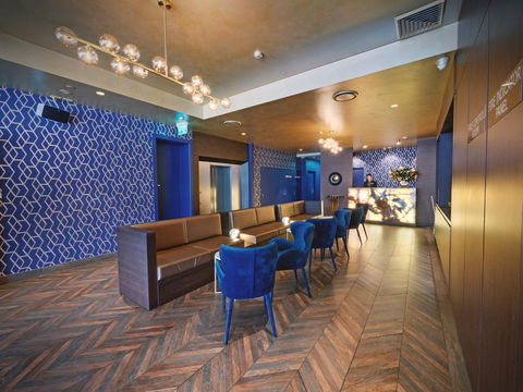 28 Hotel - VIC Tourism 0