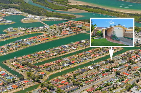 29a Ballina Crescent, Port Macquarie - VIC Tourism 3