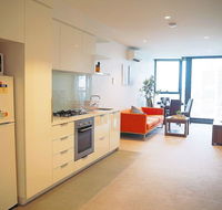 2Bed 1Bath Cozy Apartment in CBD - VIC Tourism