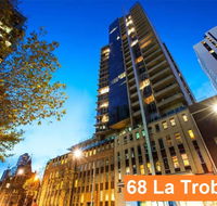 2BR 2BTH  CAR  AMAZING SPACE MELBOURNE CBD VIEWS - VIC Tourism