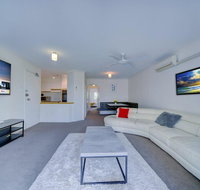 2BR Aloha Lane Main Beach Apartment - VIC Tourism