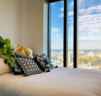 2BR APT in Melbourne CBD / Melbourne Uni / RMIT - VIC Tourism