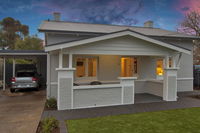 Book Colonel Light Gardens Accommodation Vacations VIC Tourism VIC Tourism