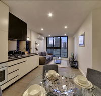 2BR Suites on Bourke Perfect Location Views - VIC Tourism