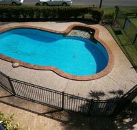 2nd Floor Unit with Water Views and Pool - Karoonda Sands Bongaree - VIC Tourism