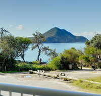 3 'Albacore' 12 Ondine Close - waterfront pool lift  views - VIC Tourism