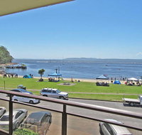 3 'Collendina' 19 Kurrawa Close - position and water views - WOW - VIC Tourism