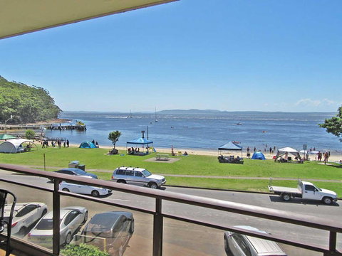 3 'Collendina', 19 Kurrawa Close - Position And Water Views - WOW - VIC Tourism 0