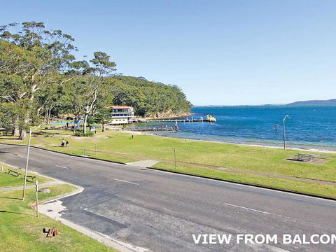 3 'Collendina', 19 Kurrawa Close - Position And Water Views - WOW - VIC Tourism 1