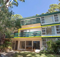 3 'Far Horizons' 77 Ronald Avenue - cosy comfortable unit with filtered views - VIC Tourism