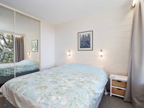 3 'Far Horizons' 77 Ronald Avenue - Cosy Comfortable Unit With Filtered Views - VIC Tourism 2