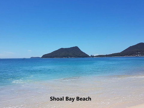 3 'Far Horizons' 77 Ronald Avenue - Cosy Comfortable Unit With Filtered Views - VIC Tourism 3