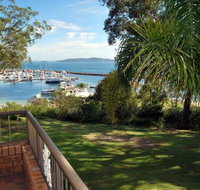 3 'Sailfish' 46 Magnus Street - VIC Tourism