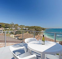 3 'Sebastapol' 66 Thurlow Avenue - gorgeous unit overlooking Dutchies Beach - VIC Tourism