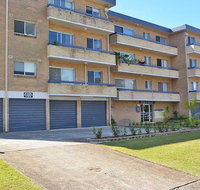 3 'Silvana Court' 26 Ajax Avenue - neat unit with air conditioning - VIC Tourism