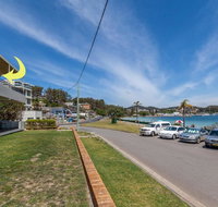 3 'Sunset' 11 Victoria Parade - stunning unit right across from the water - VIC Tourism