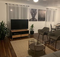 3 Bedroom Apartment - VIC Tourism