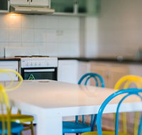 3 Bedroom Apartment / Spence St - VIC Tourism