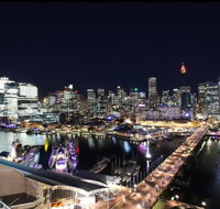 3 Bedroom Darling Harbour Apartment - VIC Tourism