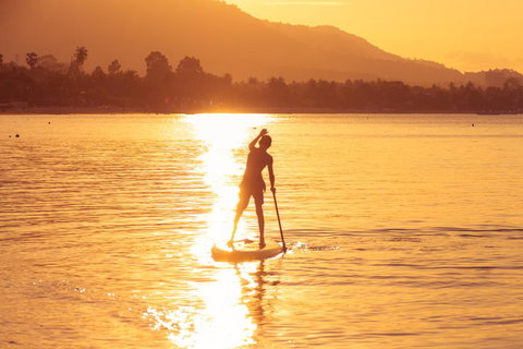 3 Bedroom Executive Luxury Beachside Townhouse - VIC Tourism 1