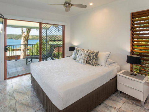 3 Bedroom Heliconia Grove On Hamilton Island - VIC Tourism 3