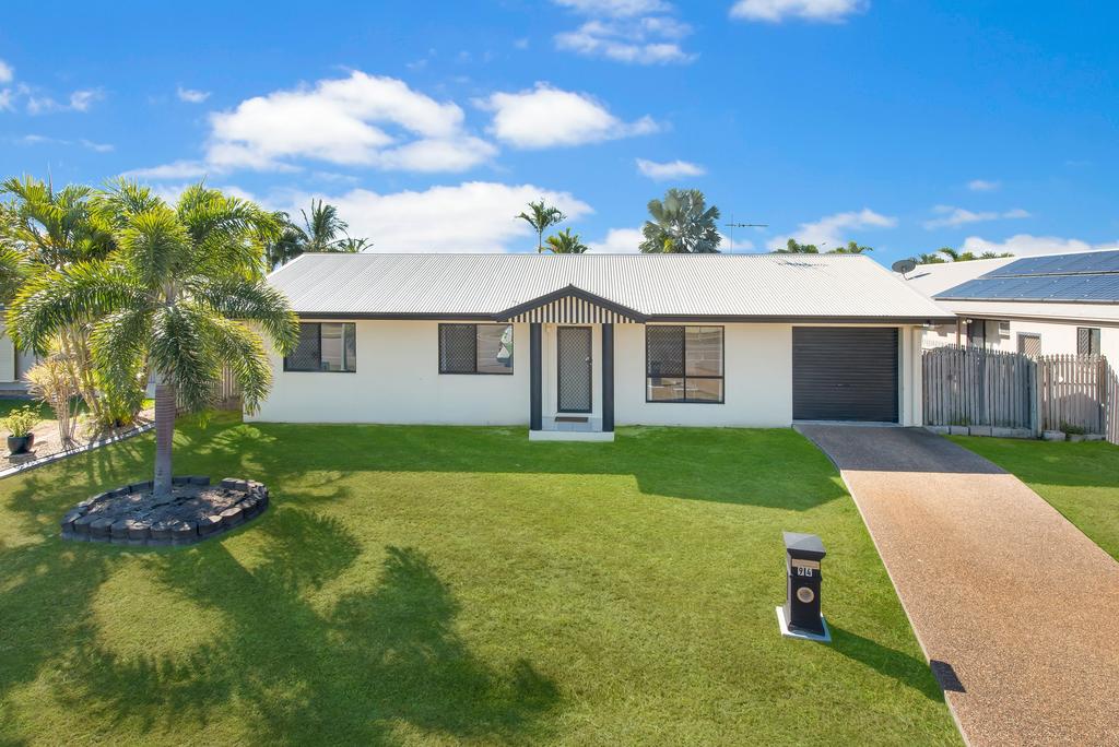 Granite Vale QLD VIC Tourism