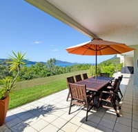 3 Bedroom Poinciana Lodge