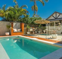 3 Little Pigs Holiday Home - VIC Tourism