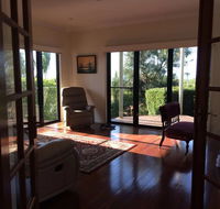 3 Sea/Fraser Island View Deckings Beachfront Marina - VIC Tourism