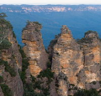 3 Sisters Blue Mountains Cottage - VIC Tourism