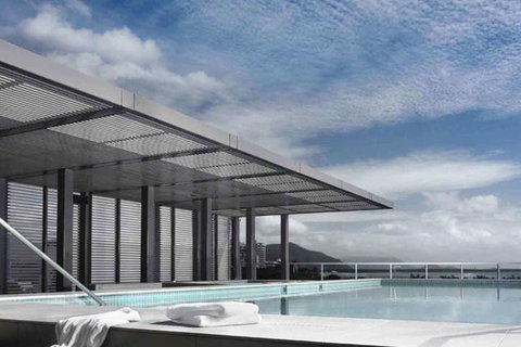 301 Harbour Lights - VIC Tourism 2