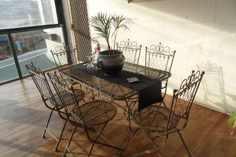 31 On The Terrace - VIC Tourism 3