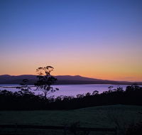 32 Zachary Drive Farm Stay Iconic Water Views - VIC Tourism
