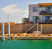 33 Inggarda Lane - PRIVATE JETTY  SPA - VIC Tourism