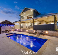 34 Madaffari Drive - Pool - VIC Tourism