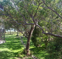 36 'Bay Parklands' 2 Gowrie Avenue - close to the water with pool  spa  tennis court - VIC Tourism