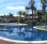 37D Cypress Drive Mulwala - VIC Tourism