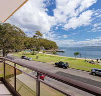 4 'Collendina' 19 Kurrawa Close - fantastic water views and sea breezes - VIC Tourism