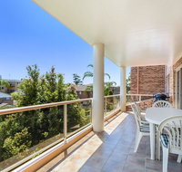 4 'Cottage Court' 6-10 Weatherly Cl - Shoal Bay  Little Beach at your fingertips - VIC Tourism