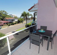4 'Frangipani' 30 Leonard Avenue - spacious townhouse - VIC Tourism