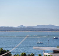 4 'Yarramundi' 47 Magnus Street - air conditioned unit with water views - VIC Tourism